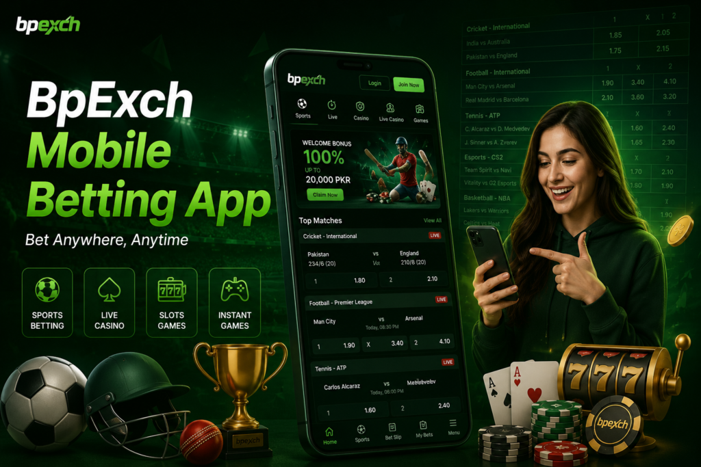 BpExch