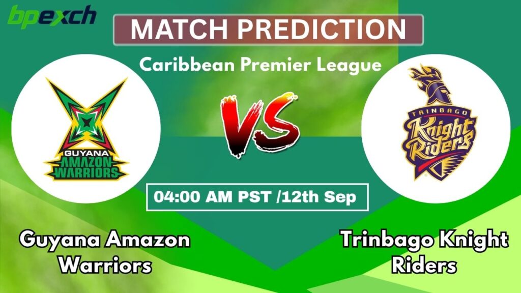 GAW vs TKR