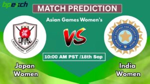 JAP-W vs IND-W