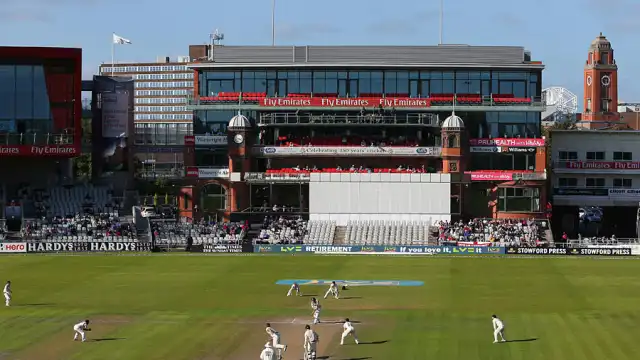 England vs Sri Lanka
