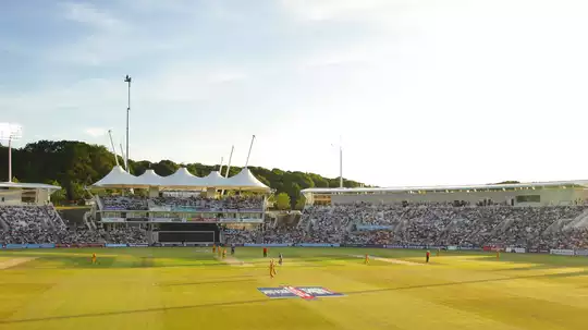 Hampshire vs Sussex