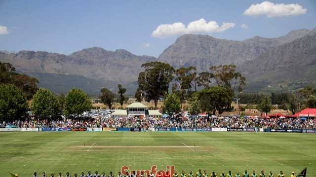 Boland vs Knights