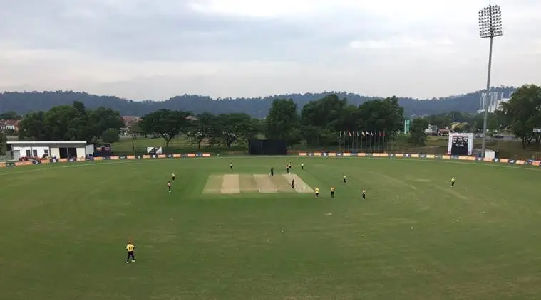 NEP vs UAE