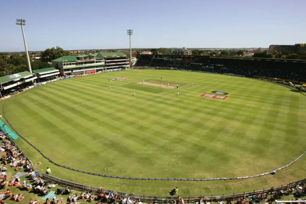 Warriors vs Northern Cape