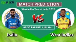 IND vs WI