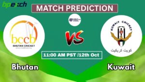 BHU vs KUW