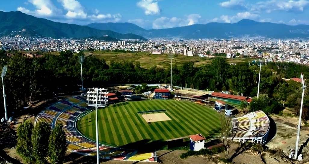 Janakpur Bolts vs Kathmandu Gorkhas